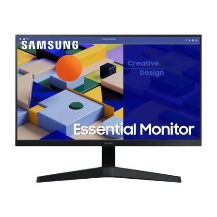 Monitor Samsung S24C310EAU 24\
