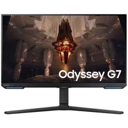 Smart Monitor Gaming Samsung Odyssey G7 S28BG700EP 28\