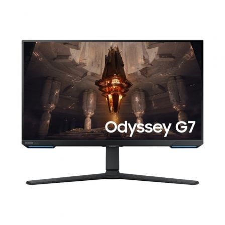 Smart Monitor Gaming Samsung Odyssey G7 S32BG700EU 32\