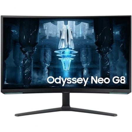 Monitor Gaming Curvo Samsung Odyssey Neo G8 S32BG850NP 32\