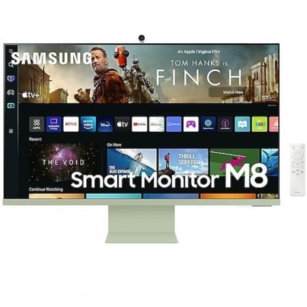 Smart Monitor Samsung M8 S32BM80GUU 32\