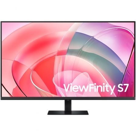 Monitor Profesional Samsung ViewFinity S7 S70D S37D702EAU 37/ 4K/ Negro - click para más información Monitor Profesional Samsung ViewFinity S7 S70D S37D702EAU 37/ 4K/ Negro