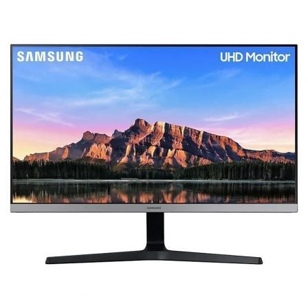 Monitor Profesional Samsung U28R550UQP 28\