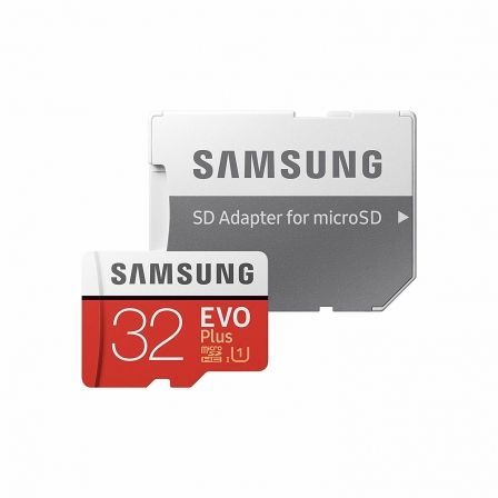 SAM-MICROSD 32 MB-MC32GA/EU