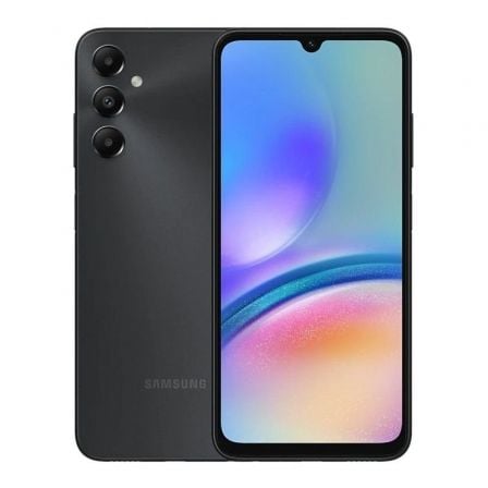 Smartphone Samsung Galaxy A05s 4GB/ 64GB/ 6.7/ Negro