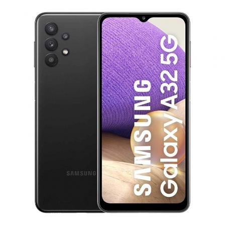 Smartphone Samsung Galaxy A32 4GB/ 128GB/ 6.5\