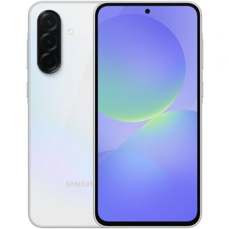 Smartphone Samsung Galaxy A36 6GB/ 128GB/ 6.7/ 5G/ Blanco