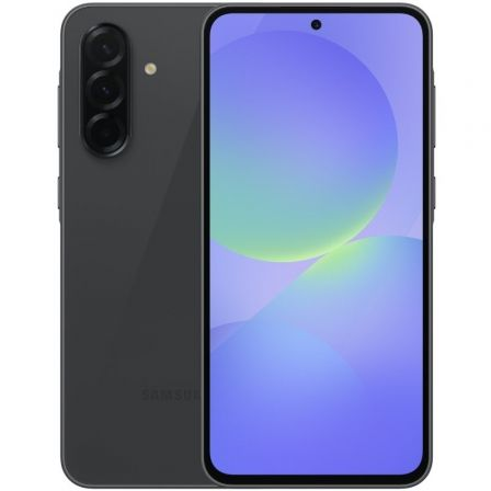 Smartphone Samsung Galaxy A36 8GB/ 256GB/ 6.7/ 5G/ Negro - click para más información Smartphone Samsung Galaxy A36 8GB/ 256GB/ 6.7/ 5G/ Negro