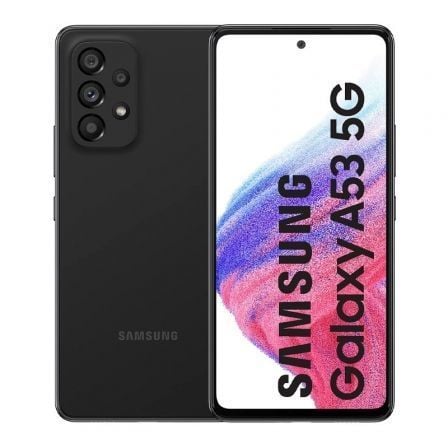 Smartphone Samsung Galaxy A53 6GB/ 128GB/ 6.5\
