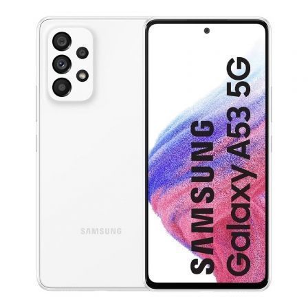 Smartphone Samsung Galaxy A53 6GB/ 128GB/ 6.5\