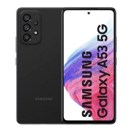 Smartphone Samsung Galaxy A53 8GB/ 256GB/ 6.5\