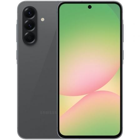Smartphone Samsung Galaxy A56 8GB/ 128GB/ 6.7/ 5G/ Grafito