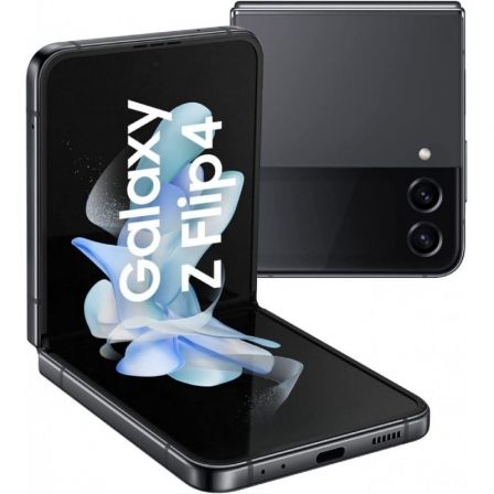 Smartphone Samsung Galaxy Z Flip4 8GB/ 128GB/ 6.7\