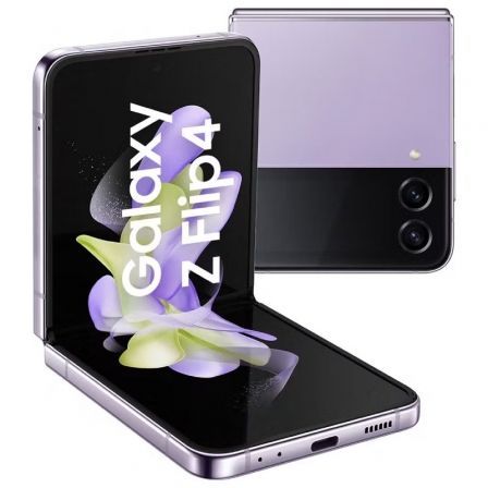 Smartphone Samsung Galaxy Z Flip4 8GB/ 256GB/ 6.7\