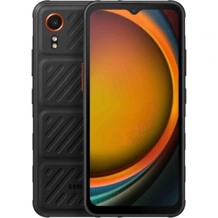 Smartphone Ruggerizado Samsung Galaxy Xcover 7 6GB/ 128GB/ 6.6/ 5G/ Negro - click para más información Smartphone Ruggerizado Samsung Galaxy Xcover 7 6GB/ 128GB/ 6.6/ 5G/ Negro