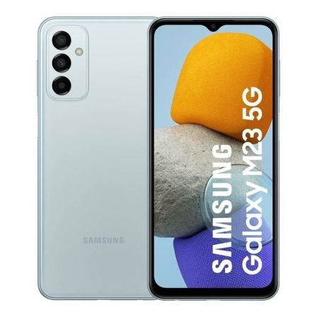 Smartphone Samsung Galaxy M23 4GB/ 128GB/ 6.6\