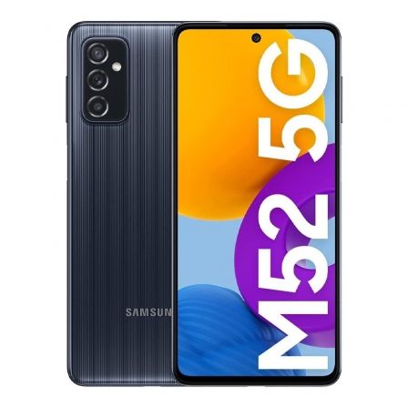 Smartphone Samsung Galaxy M52 6GB/ 128GB/ 6.7\