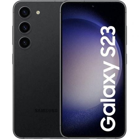Smartphone Samsung Galaxy S23 8GB/ 128GB/ 6.1\