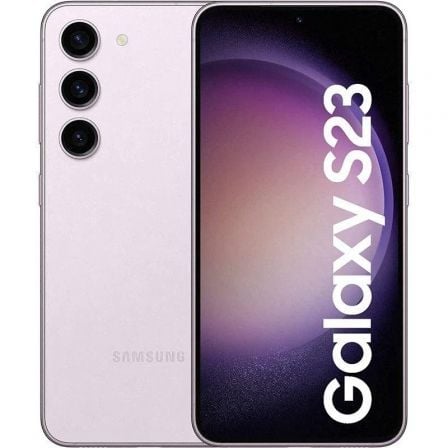 Smartphone Samsung Galaxy S23 8GB/ 128GB/ 6.1\