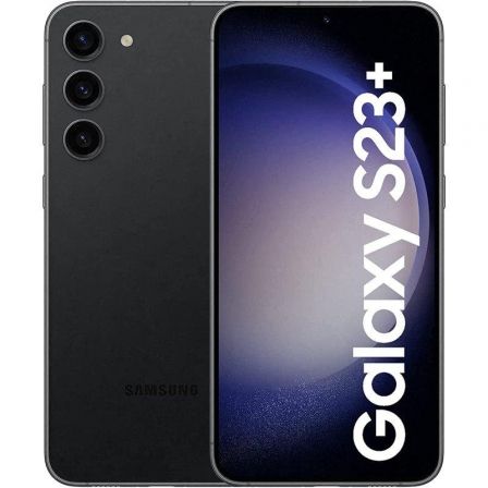 Smartphone samsung galaxy s23 plus 8gb/ 256gb/ 6.6/ 5g/ - Depau