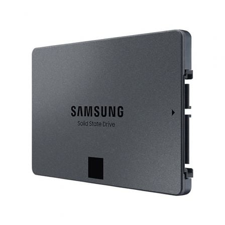 SAM-SSD 870 QVO 2TB SATA