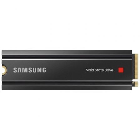 SAM-SSD M2 980 PRO 2TB DS