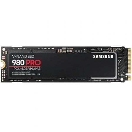 SAM-SSD M2 980 PRO 2TB