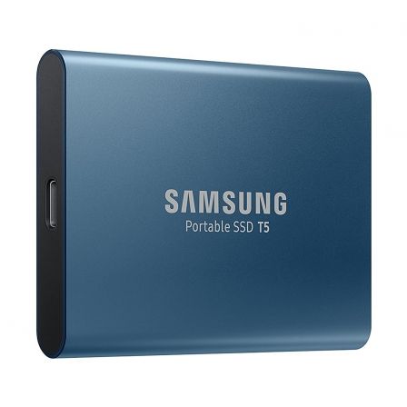 DISCO EXTERNO SAMSUNG SSD T5 250GB