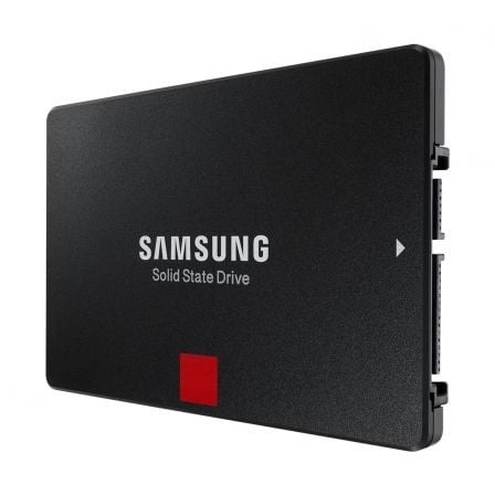 DISCO SÓLIDO SAMSUNG 860 PRO 512GB - 2.5'/6.35CM - SATA III 