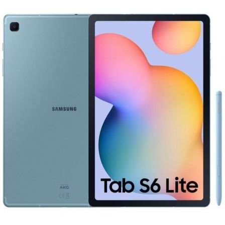 Tablet Samsung Galaxy Tab S6 Lite 2022 P613 10.4\