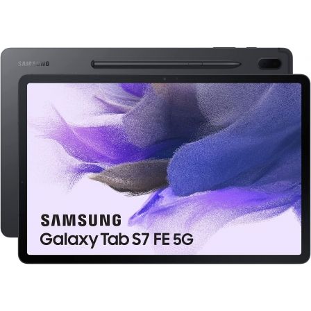 Tablet Samsung Galaxy Tab S7 FE 12.4\