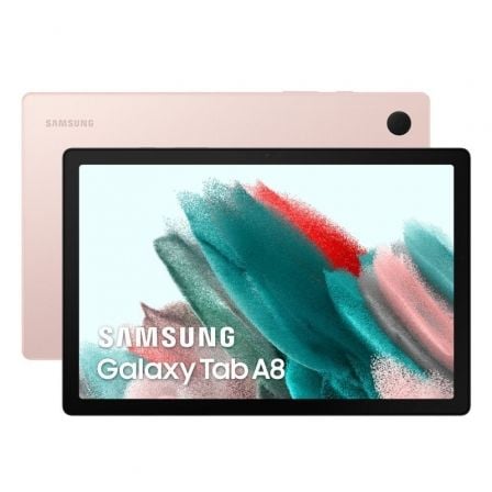 Tablet Samsung Galaxy Tab A8 10.5\