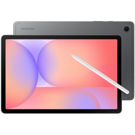 Tablet Samsung Galaxy Tab S10 Lite 10.9/ 6GB/ 128GB/ Octacore/ Gris - click para más información Tablet Samsung Galaxy Tab S10 Lite 10.9/ 6GB/ 128GB/ Octacore/ Gris