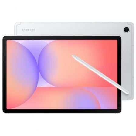 Tablet Samsung Galaxy Tab S10 Lite 10.9/ 6GB/ 128GB/ Octacore/ Plata