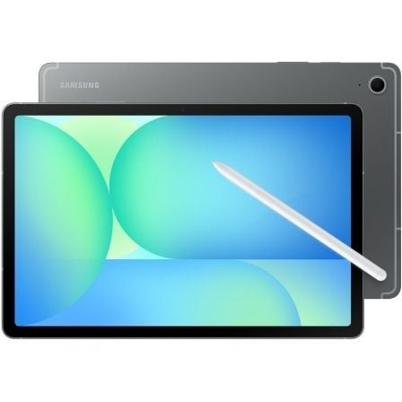 Tablet Samsung Galaxy Tab S10 FE 10.9/ 8GB/ 128GB/ Octacore/ Gris - click para más información Tablet Samsung Galaxy Tab S10 FE 10.9/ 8GB/ 128GB/ Octacore/ Gris