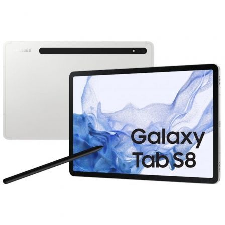 Tablet Samsung Galaxy Tab S8 11\