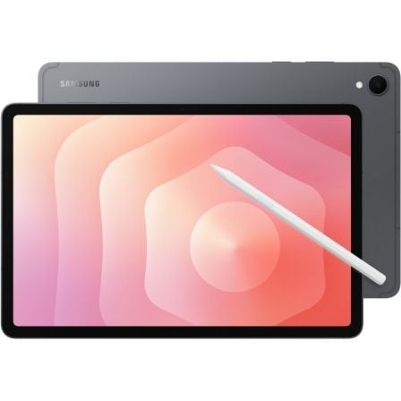 Tablet Samsung Galaxy Tab S11 11.0/ 12GB/ 256GB/ Octacore/ Gris