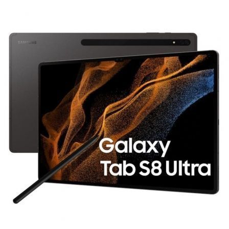 Tablet Samsung Galaxy Tab S8 Ultra 14.6\