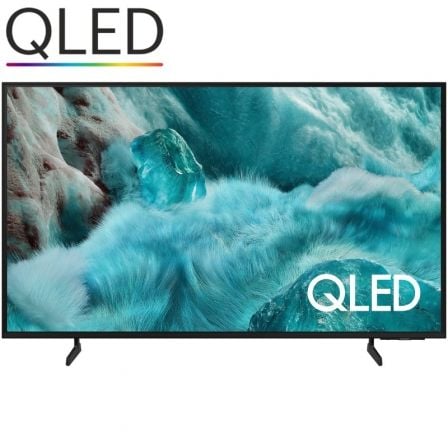 Televisor Samsung QLED Q7F TQ50Q7FAAU 50/ Ultra HD 4K/ Smart TV/ WiFi - click para más información Televisor Samsung QLED Q7F TQ50Q7FAAU 50/ Ultra HD 4K/ Smart TV/ WiFi