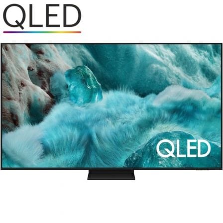 Televisor Samsung QLED Q7F5 TQ55Q7F5AU 55/ Ultra HD 4K/ Smart TV/ WiFi - click para más información Televisor Samsung QLED Q7F5 TQ55Q7F5AU 55/ Ultra HD 4K/ Smart TV/ WiFi
