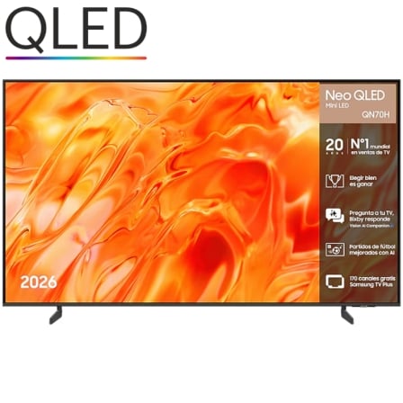 SAM-TV TQ55QN70HAU