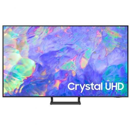 Televisor Samsung Crystal UHD TU65CU8500 65\