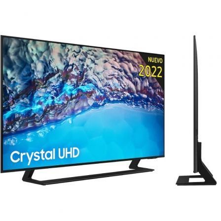 Televisor Samsung Crystal UHD UE50BU8500K 50\