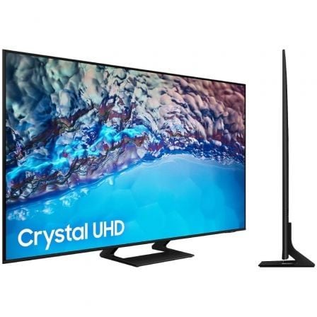 Televisor Samsung Crystal UHD UE55BU8500K 55\