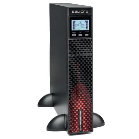 SLC-REA-SPS 3000 ADV RT2
