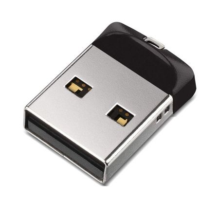 PENDRIVE SANDISK CRUZERFIT SDCZ33-016G-G35 - 16GB PENDRIVE SANDISK CRUZERFIT SDCZ33-016G-G35 - 16GB