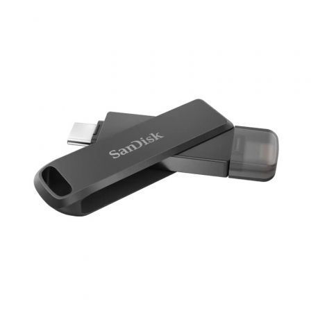 Pendrive Sandisk IXPAND SDIX70N-256G-GN6NE - 256Gb Luxe