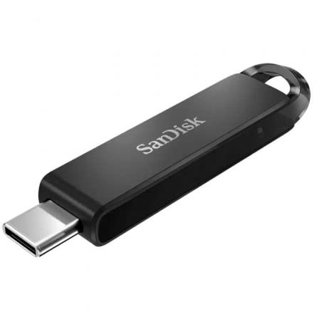 Pendrive 32GB SanDisk Ultra Type C/ USB 3.1 Tipo-C