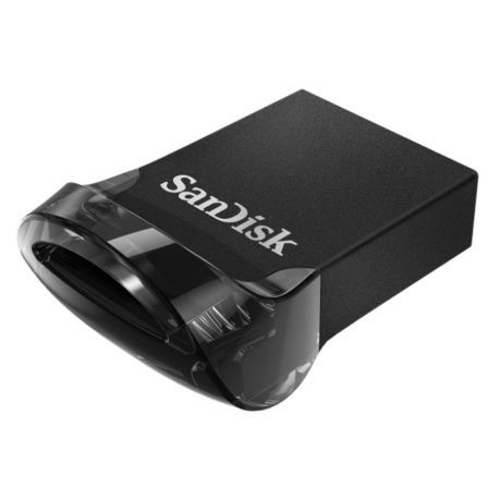 PENDRIVE SANDISK ULTRA FIT - 16GB - USB 3.1 - 130MB/S
