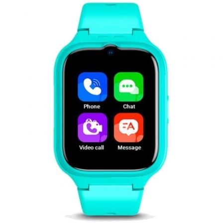 Smartwatch para Niños con Rastreador Gps con Acceso a Chip I